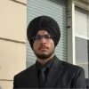Poojwaan Singh