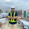Engr Rovil Jay Matugas REE