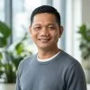 Gerald Mangubat
