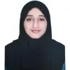 Ghazala Rizvi
