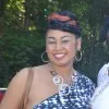 Keidra White