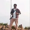 Shashank Trivedi
