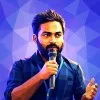 Sumanth Reddy