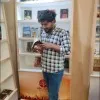 Prashant Kumar