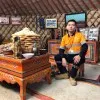Munkhbileg Enkh