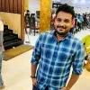Raviteja Chede