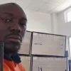 Chrispin Kunda