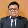 Rhine Barman