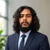 Debreek Das