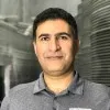 Mehdi Fathi Nejad