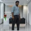 Harish Singla