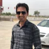 Robin Kumar
