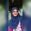 Aafrin Naik