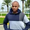 Peter Chege