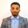Simon Alemu
