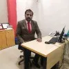 Ali Asghar shah
