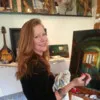 Susan OReilly