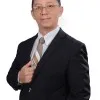 Mohd Ridhwan Richard Ganing