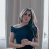 Lina Nweisser