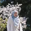 Farhanah Zaimee