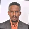 Mohamed Hashim Osman