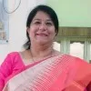 Ambalika Brahmachari