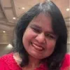 Mary Arokiasamy