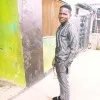 Lucky Chibuzor