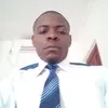 Etienne Terry Obame