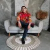 Jeffry arlansyah
