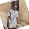 Mamoudou Ba