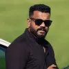 Ashwin Babu