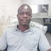 Wellington Mabika