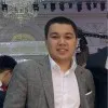 Bekzat Myktybayev