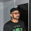 Amal Jyothis Pattukudy