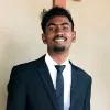 Jabez Naidoo