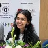 Samaira Sachin