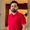 Sanket Awasthi