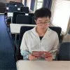 Tianyi Ma
