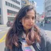 Disha Shetty