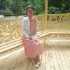 Nataliia Bulat