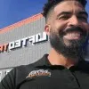 Cory Pena