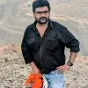 Joginder Sharma