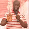 John Wiredu Acheampong