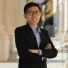 Caleb Loh