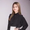 Jasmine He