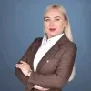 Liudmyla Strutovska