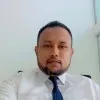 Gayan Jayasuriya