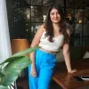 Nikita Harisinghani