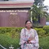 Lakshmi Vedasamhitha Peesapati